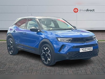 Used Vauxhall Mokka 2023 for sale - 79415891: Photo