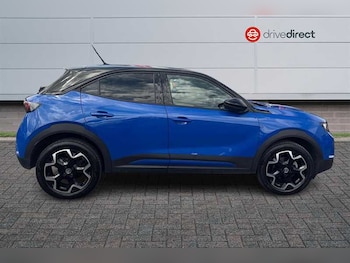 Used Vauxhall Mokka 2023 for sale - 79415891: Photo