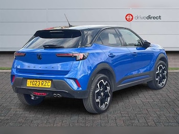 Used Vauxhall Mokka 2023 for sale - 79415891: Photo