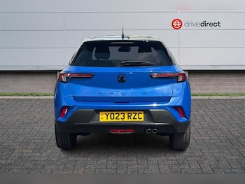 Used Vauxhall Mokka 2023 for sale - 79415891: Photo