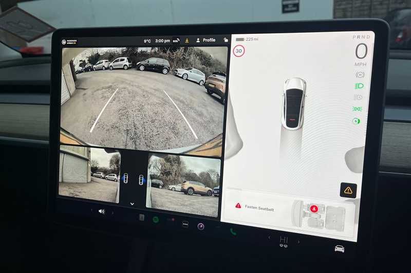 Used Tesla Model Y 2023 for sale - 77485662: Photo 19