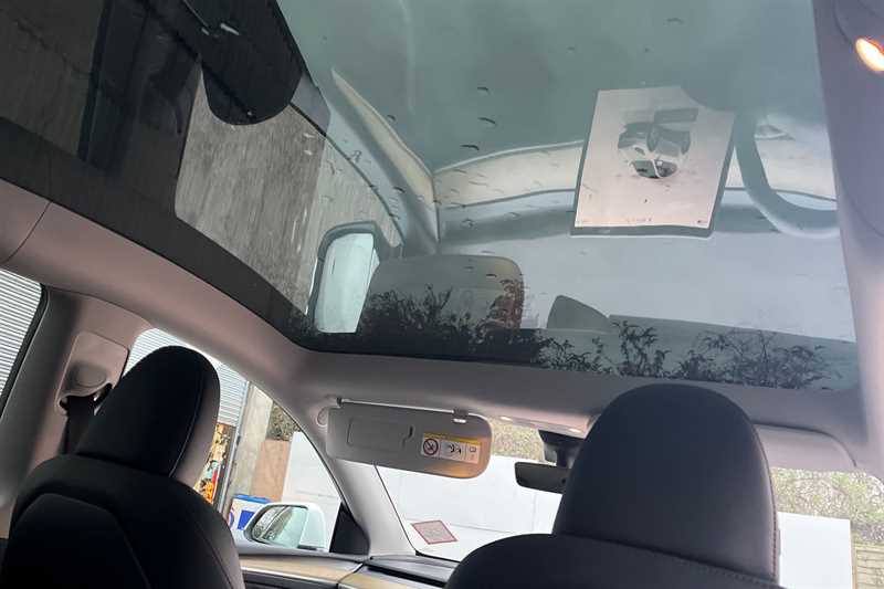 Used Tesla Model Y 2023 for sale - 77485662: Photo 38