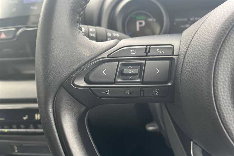 Used Toyota Yaris 2022 for sale - 78188760: Photo 21