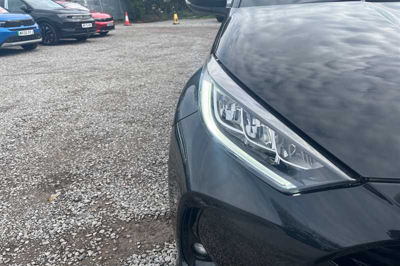 Used Toyota Yaris 2022 for sale - 78188760: Photo 28