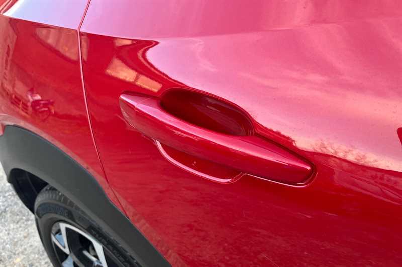 Used Vauxhall Mokka 2023 for sale - 78160896: Photo 33