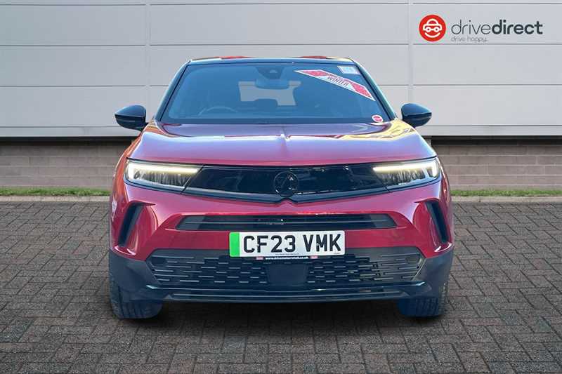 Used Vauxhall Mokka 2023 for sale - 78160896: Photo 8