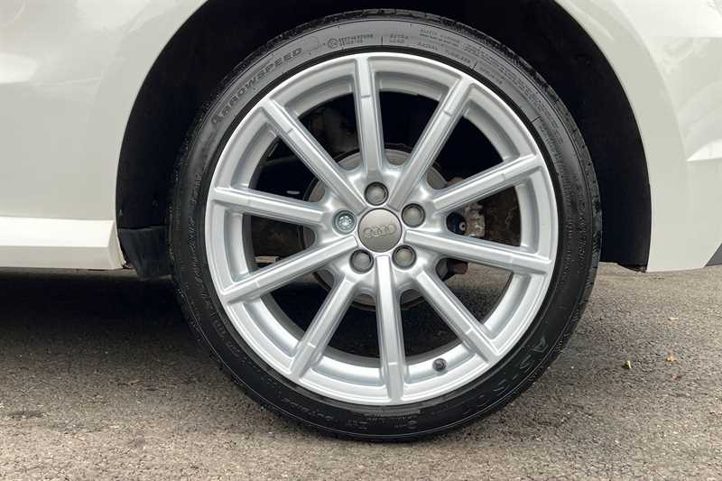 Used Audi A1 2016 for sale - 76442913: Photo 12