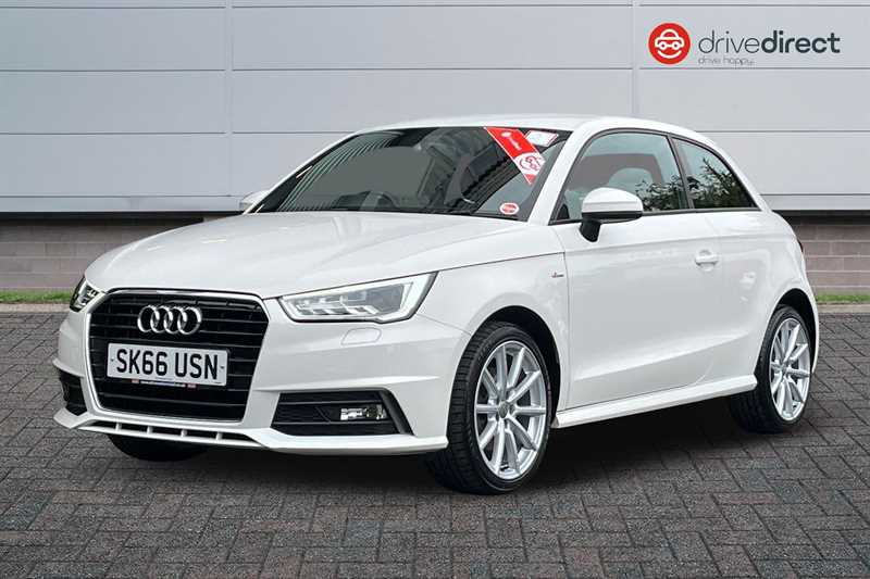 Used Audi A1 2016 for sale - 76442913: Photo 7