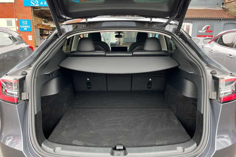 Used Tesla Model Y 2022 for sale - 77486194: Photo 25