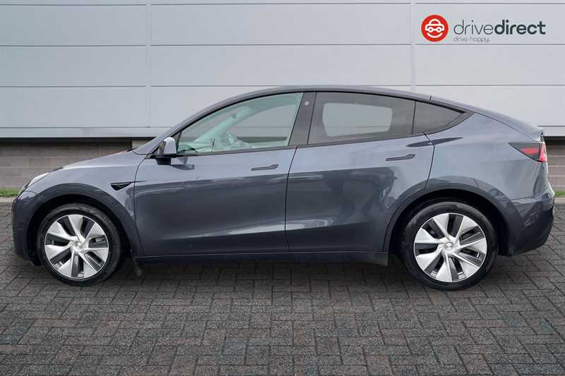 Used Tesla Model Y 2022 for sale - 77486194: Photo 6