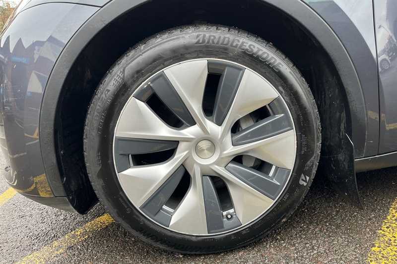 Used Tesla Model Y 2022 for sale - 77486194: Photo 9