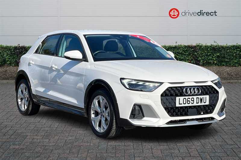 Used Audi A1 2019 for sale - 76733679: Photo 1