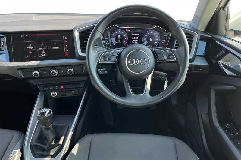Used Audi A1 2019 for sale - 76733679: Photo 11