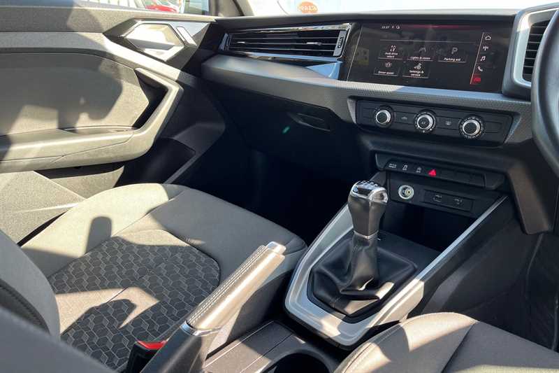 Used Audi A1 2019 for sale - 76733679: Photo 14