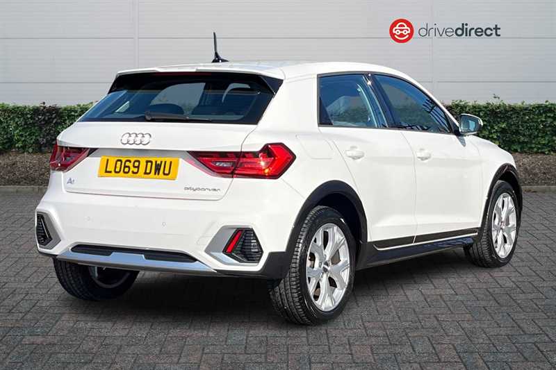 Used Audi A1 2019 for sale - 76733679: Photo 3