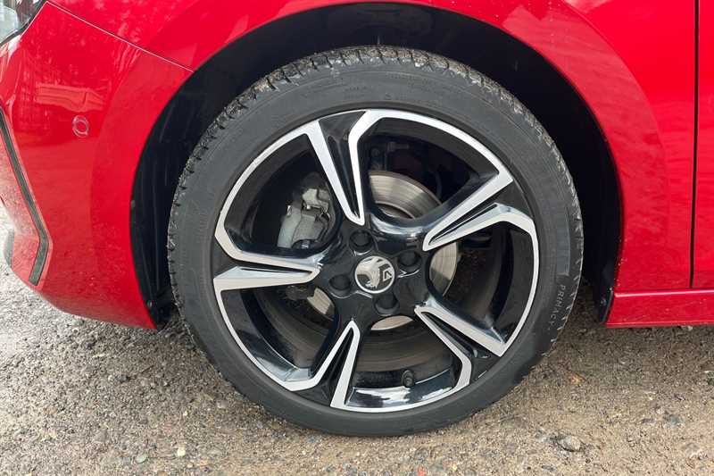 Used Vauxhall Corsa 2024 for sale - 77554493: Photo 10