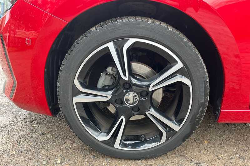 Used Vauxhall Corsa 2024 for sale - 77554493: Photo 11