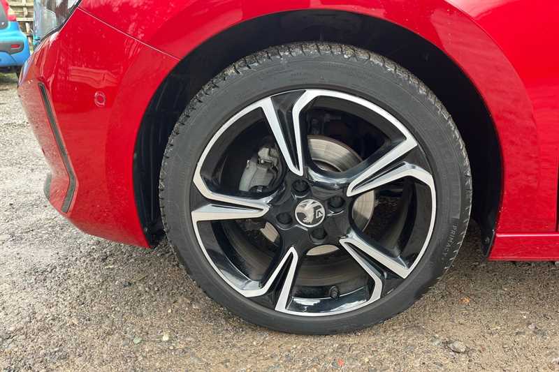 Used Vauxhall Corsa 2024 for sale - 77554493: Photo 12