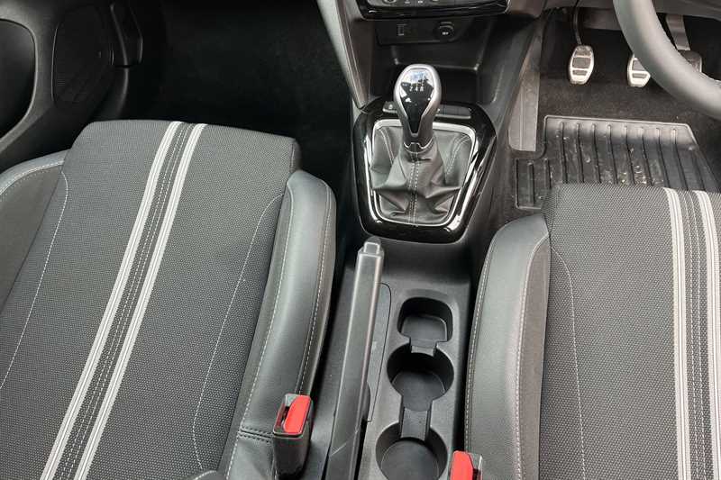 Used Vauxhall Corsa 2024 for sale - 77554493: Photo 14