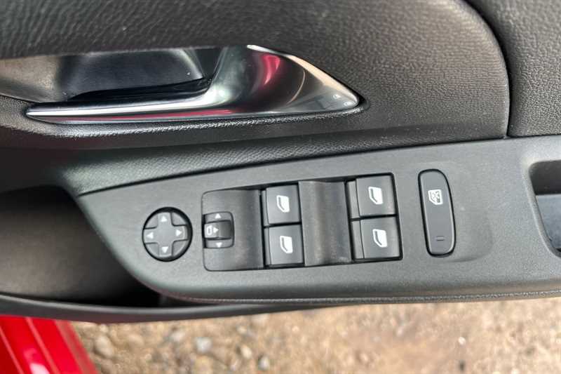 Used Vauxhall Corsa 2024 for sale - 77554493: Photo 16