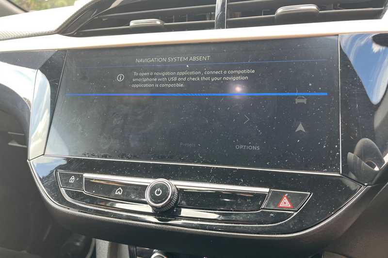 Used Vauxhall Corsa 2024 for sale - 77554493: Photo 18