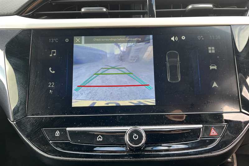 Used Vauxhall Corsa 2024 for sale - 77554493: Photo 19