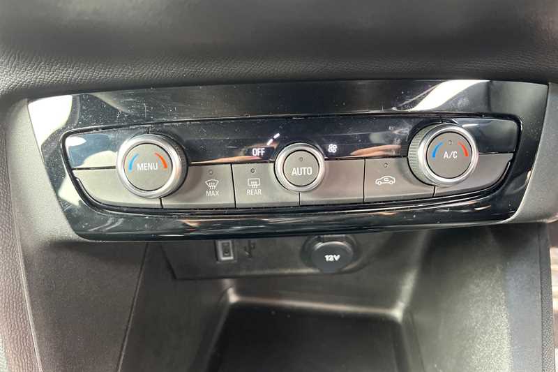 Used Vauxhall Corsa 2024 for sale - 77554493: Photo 21