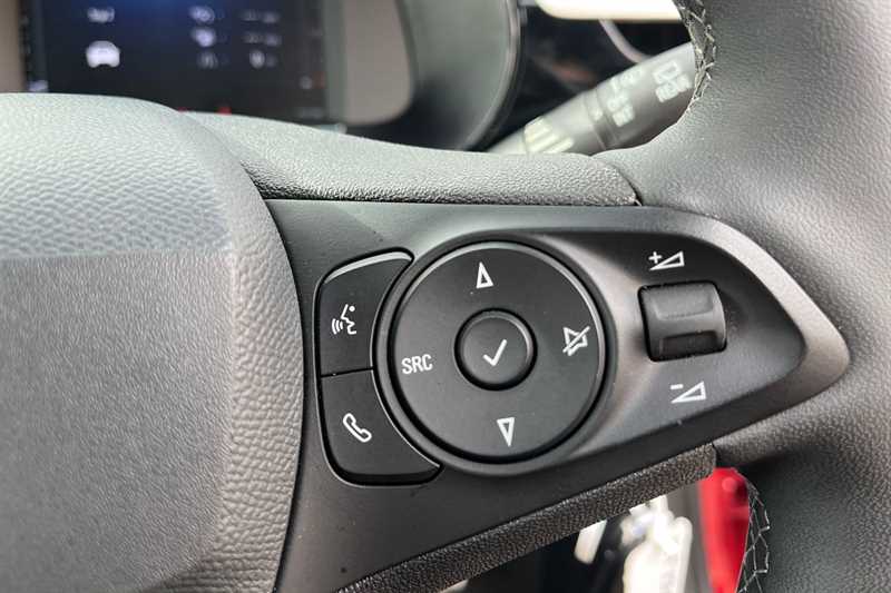 Used Vauxhall Corsa 2024 for sale - 77554493: Photo 22