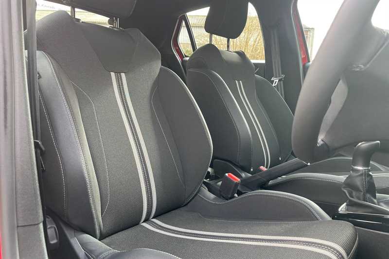 Used Vauxhall Corsa 2024 for sale - 77554493: Photo 23