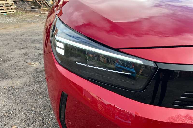 Used Vauxhall Corsa 2024 for sale - 77554493: Photo 28