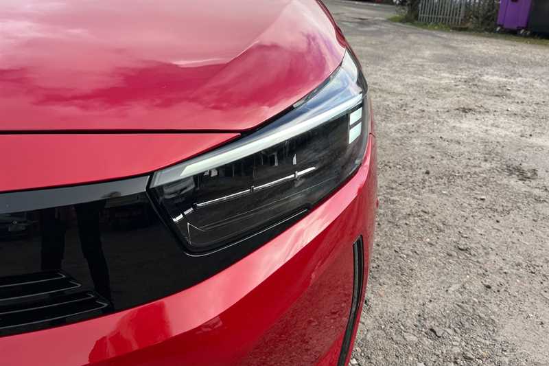 Used Vauxhall Corsa 2024 for sale - 77554493: Photo 29