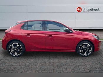 Used Vauxhall Corsa 2024 for sale - 77554493: Photo