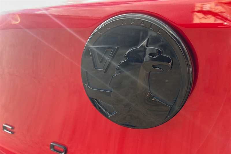 Used Vauxhall Corsa 2024 for sale - 77554493: Photo 30