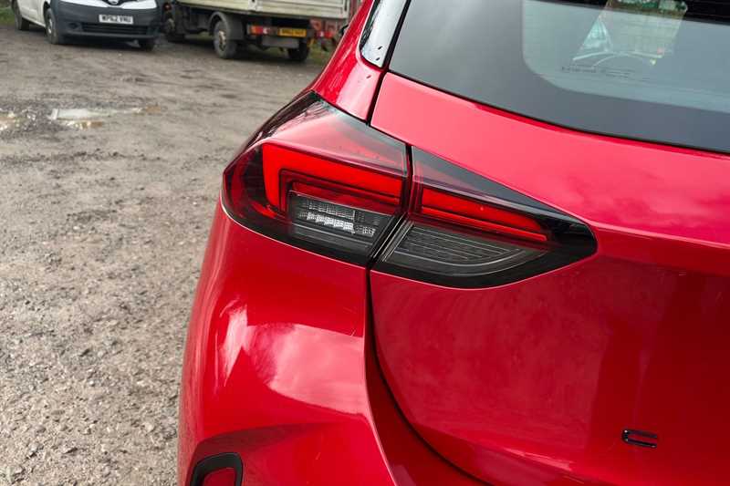 Used Vauxhall Corsa 2024 for sale - 77554493: Photo 31