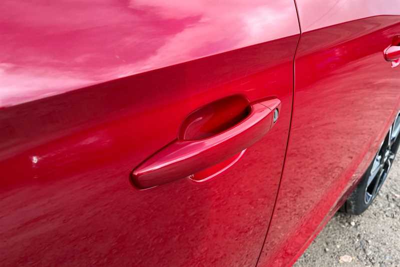 Used Vauxhall Corsa 2024 for sale - 77554493: Photo 33