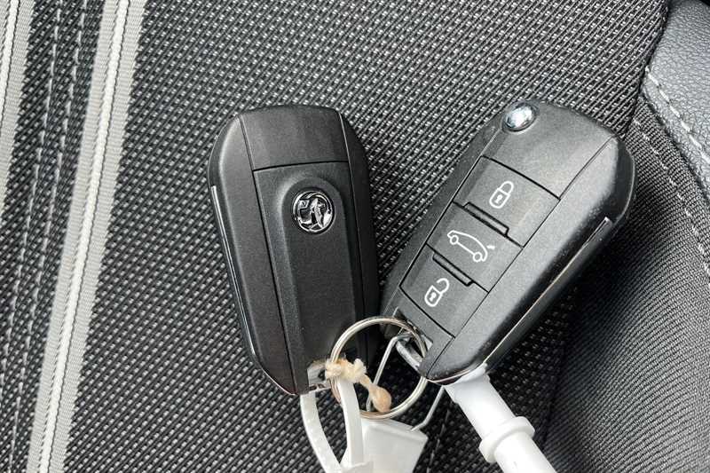 Used Vauxhall Corsa 2024 for sale - 77554493: Photo 36