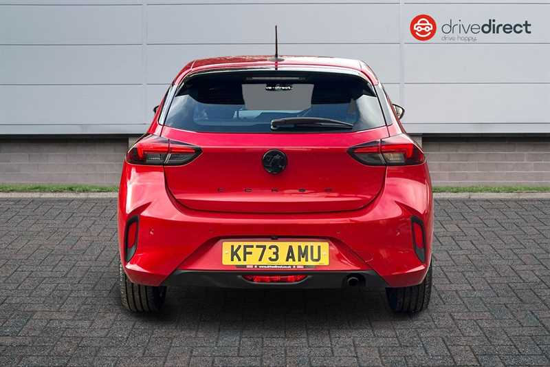 Used Vauxhall Corsa 2024 for sale - 77554493: Photo 4