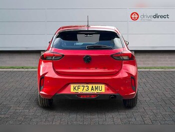 Used Vauxhall Corsa 2024 for sale - 77554493: Photo