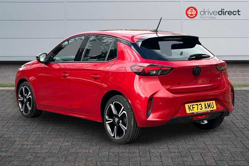 Used Vauxhall Corsa 2024 for sale - 77554493: Photo 5