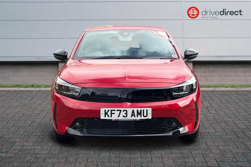 Used Vauxhall Corsa 2024 for sale - 77554493: Photo 8