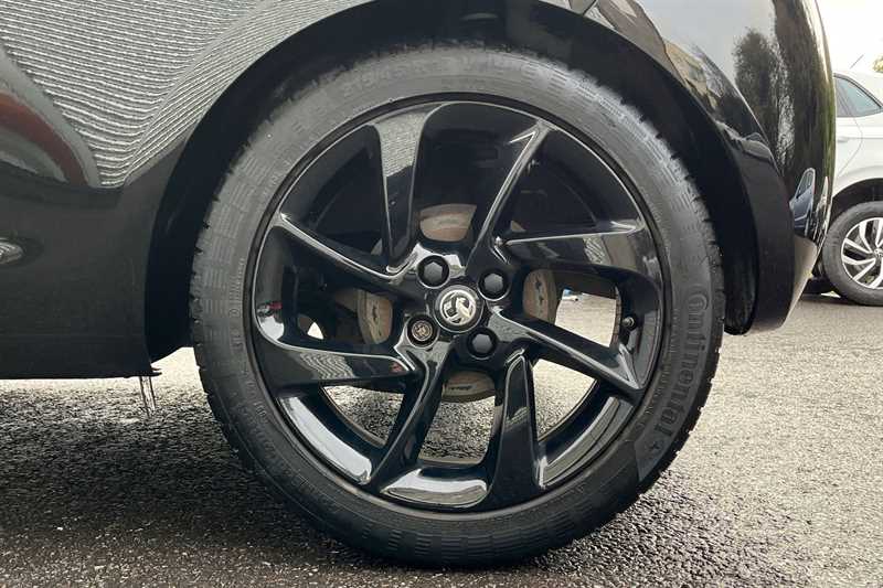 Used Vauxhall ADAM 2019 for sale - 76525079: Photo 10