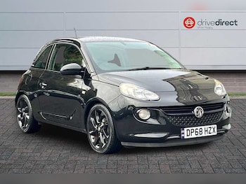 Used Vauxhall ADAM undefined for sale - 76525079: Photo
