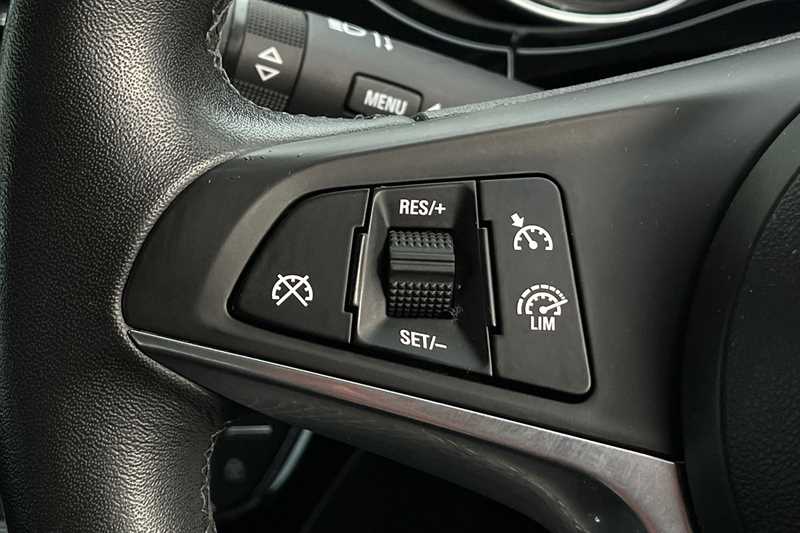 Used Vauxhall ADAM 2019 for sale - 76525079: Photo 21