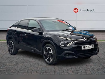 Used Citroen C4 2023 for sale - 79040924: Photo