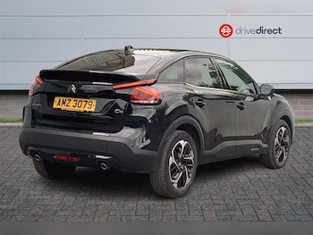 Used Citroen C4 2023 for sale - 79040924: Photo