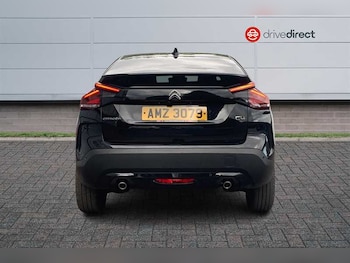 Used Citroen C4 2023 for sale - 79040924: Photo