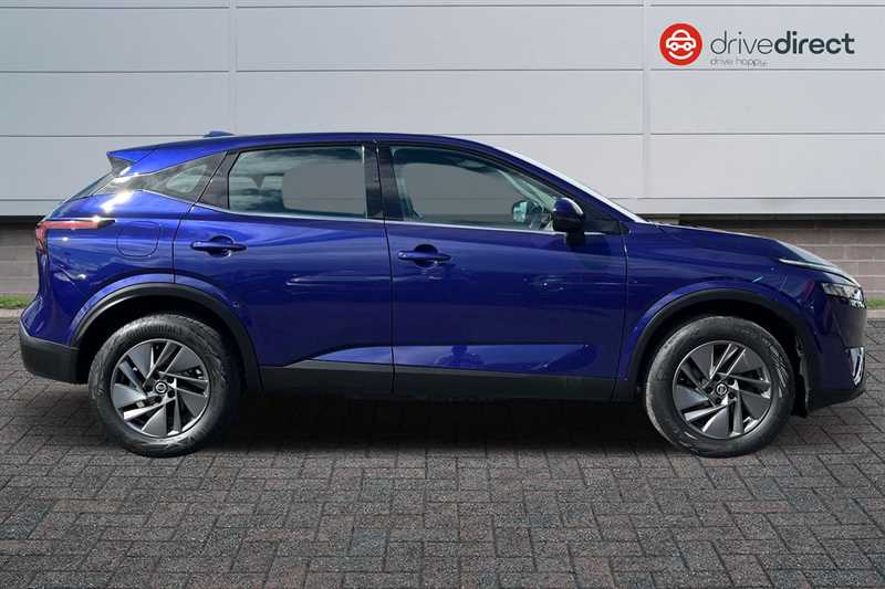 Used Nissan Qashqai for sale - 76733988: Photo 2