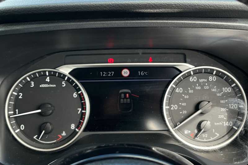 Used Nissan Qashqai for sale - 76733988: Photo 20