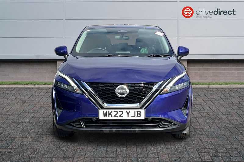 Used Nissan Qashqai for sale - 76733988: Photo 8