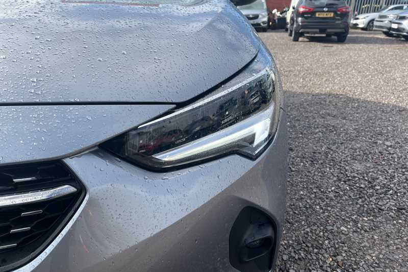Used Vauxhall Corsa 2022 for sale - 77773061: Photo 29